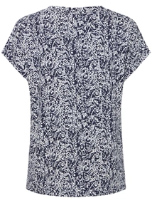 Fransa FRFEDOT TEE 7