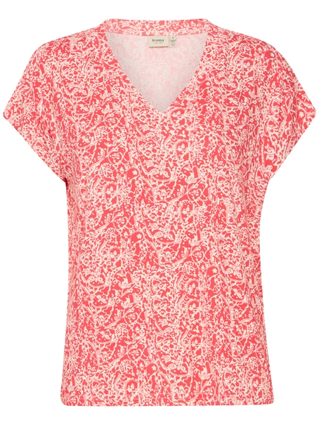 Fransa FRFEDOT TEE 7
