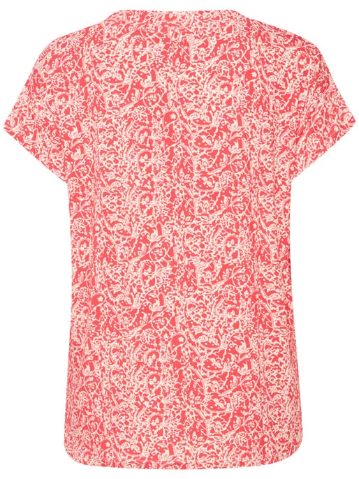 Fransa FRFEDOT TEE 7