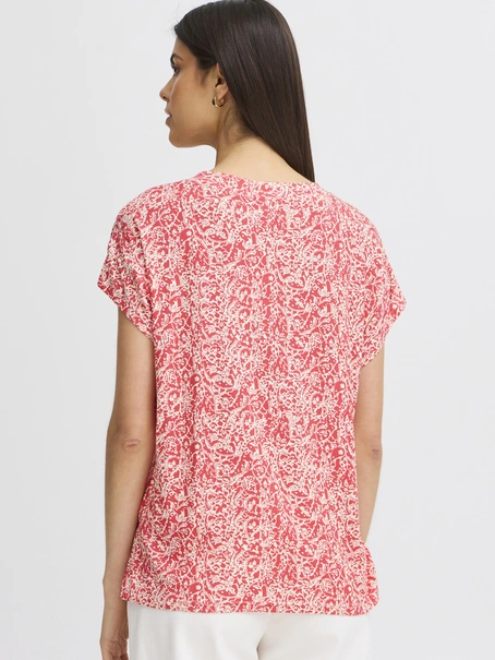 Fransa FRFEDOT TEE 7