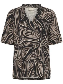 Fransa FRFLORA TEE 6