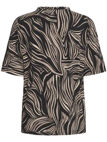 Fransa FRFLORA TEE 6