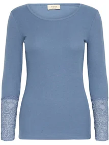 Fransa FRHIZAMOND TEE 19