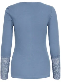 Fransa FRHIZAMOND TEE 19
