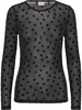 Fransa FRMESH TEE 3
