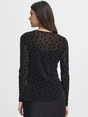 Fransa FRMESH TEE 3