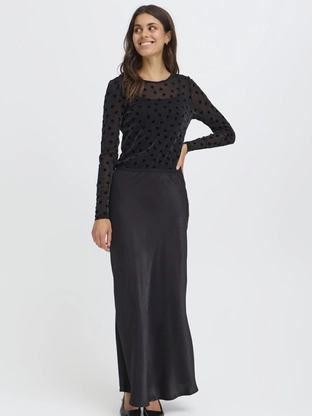 Fransa FRMESH TEE 3