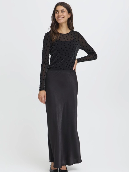 Fransa FRMESH TEE 3