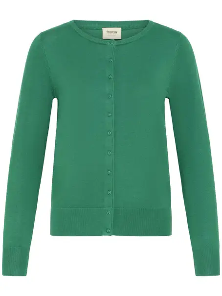 Fransa FRZUBASIC 60 CARDIGAN