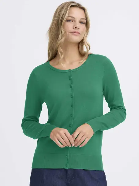 Fransa FRZUBASIC 60 CARDIGAN