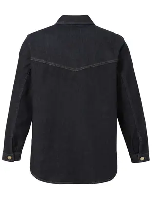 Frapp Jacke Kragen 1/1 Arm Jeans