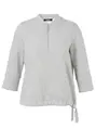 Frapp Sweatshirt Rundhals 3/4 Arm