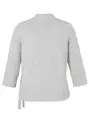Frapp Sweatshirt Rundhals 3/4 Arm