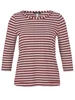 Frapp T-Shirt Rundhals 3/4 Arm