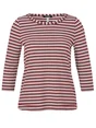 Frapp T-Shirt Rundhals 3/4 Arm