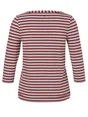 Frapp T-Shirt Rundhals 3/4 Arm