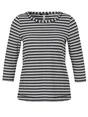Frapp T-Shirt Rundhals 3/4 Arm