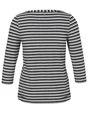 Frapp T-Shirt Rundhals 3/4 Arm