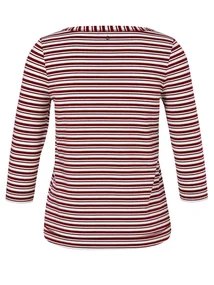 Frapp T-Shirt Rundhals 3/4 Arm