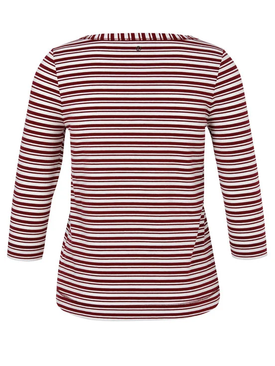 Frapp T-Shirt Rundhals 3/4 Arm