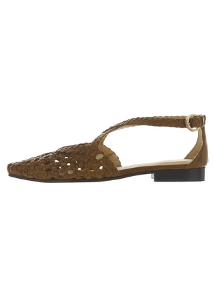 Fred de la Bretoniere ELLIS CROSS SANDAL
