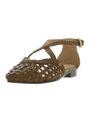 Fred de la Bretoniere ELLIS CROSS SANDAL