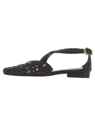 Fred de la Bretoniere ELLIS CROSS SANDAL
