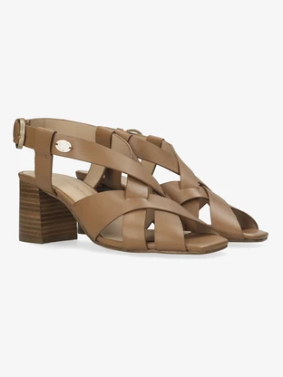 Fred de la Bretoniere GIADA CROSS