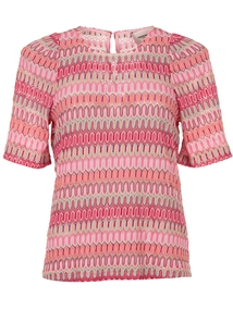 Freebird Bjork Ss Jer-Croc