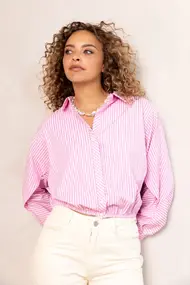 Freebird Blair Wv-Cot-Stripe-