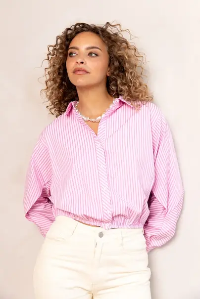 Freebird Blair Wv-Cot-Stripe-