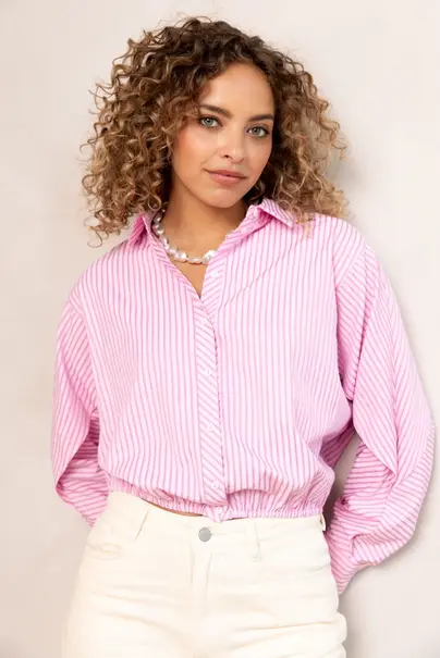 Freebird Blair Wv-Cot-Stripe-