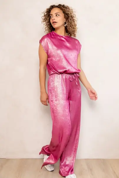 Freebird Bregje Ss Wv-Shim