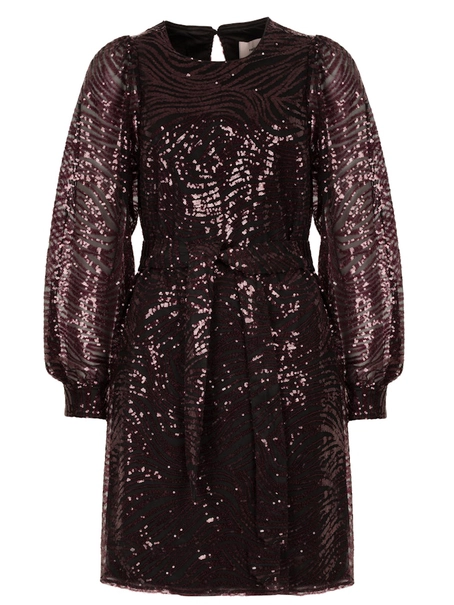 Freebird Dimphey F-Jer-Sequin