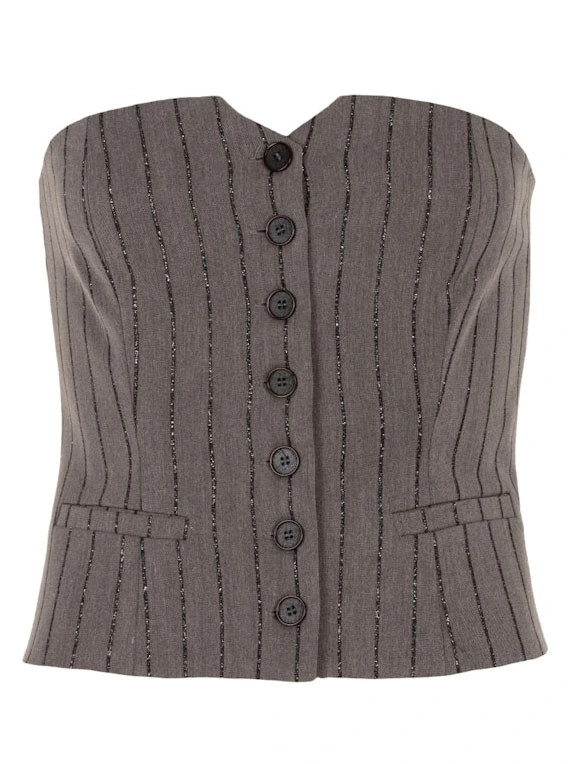 Freebird Gesile F-Wv-Lurex