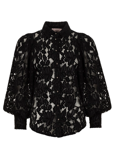 Freebird Kendall Wv-Lace-V