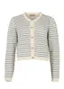 Freebird Kyera Ls Knit-Ajour-