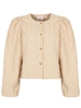 Freebird Lida Ls Wv-Hairy-Str