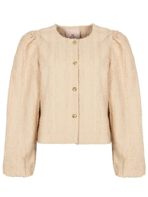 Freebird Lida Ls Wv-Hairy-Str
