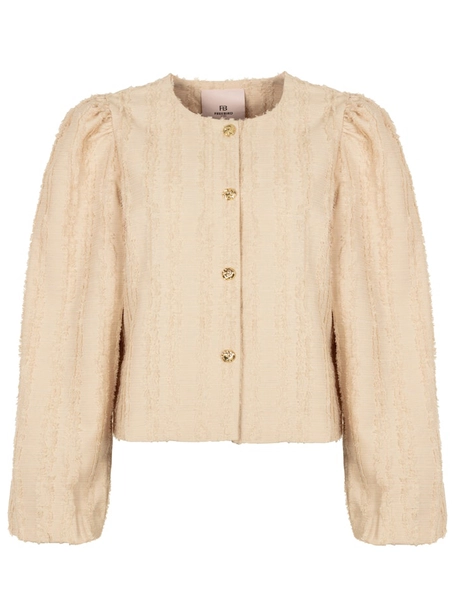 Freebird Lida Ls Wv-Hairy-Str