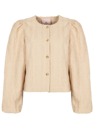 Freebird Lida Ls Wv-Hairy-