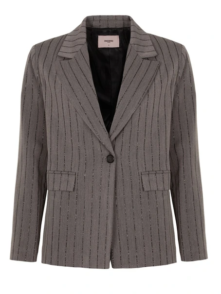 Freebird Louke F-Wv-Lurex-