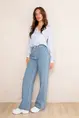 Freebird Melody Dnm- Midblue-