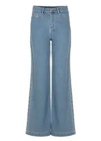 Freebird Melody Dnm- Midblue-