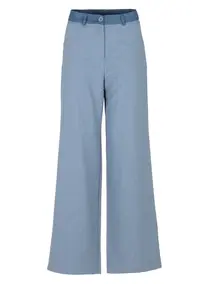 Freebird Pasha Wv-Pinstripe-B