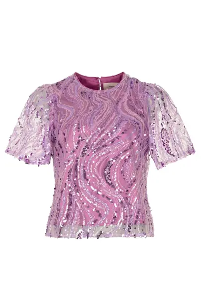 Freebird Tara F-Jer-Sequins-M