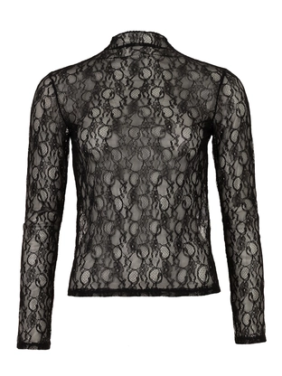 Freebird Tessara Jer-Lace-Str