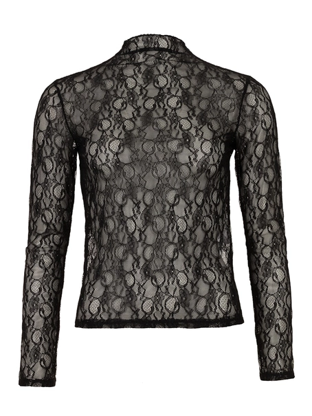 Freebird Tessara Jer-Lace-Str
