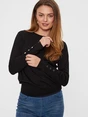 FREEQUENT 203030 FQKATIE-PULLOVER