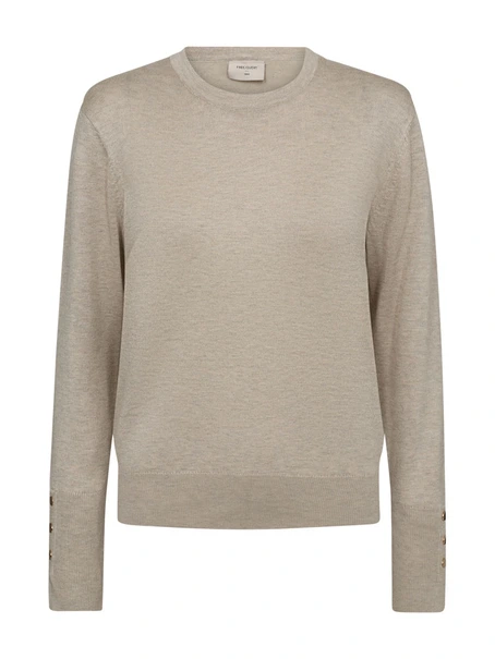 FREEQUENT 203030 FQKATIE-PULLOVER